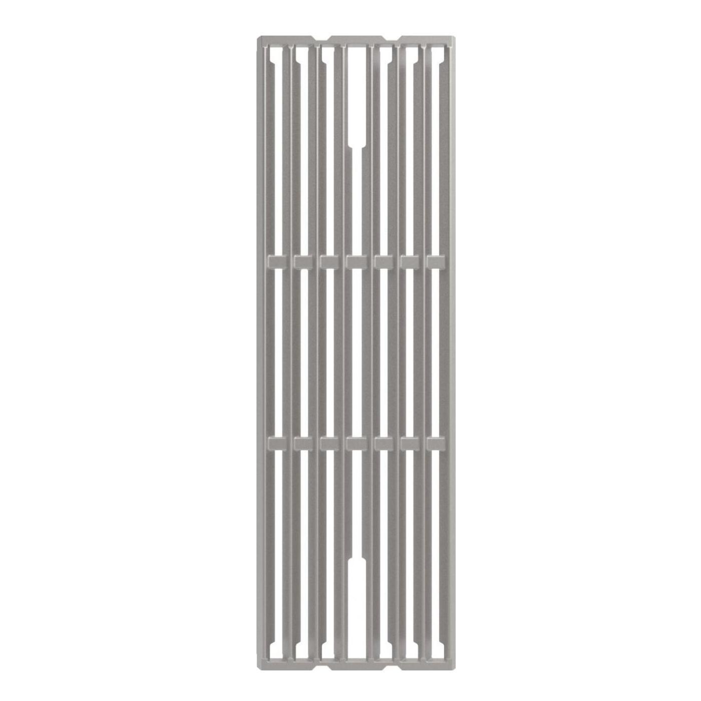 Broil King Cast Stainless Steel Cooking Grates For Regal & Imperial Grills - 11249- Straight thumbnail
