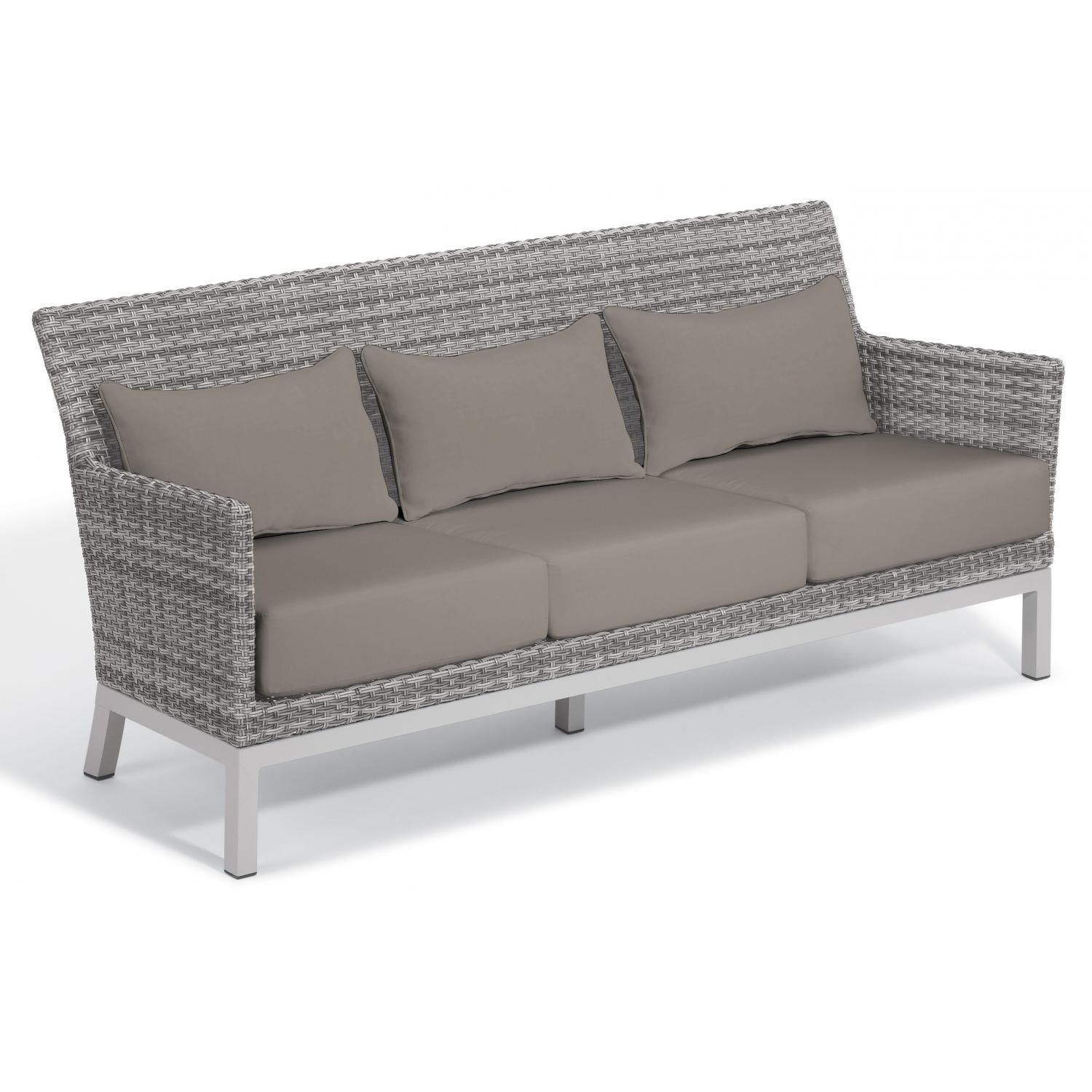 Oxford Garden Outdoor Sofas