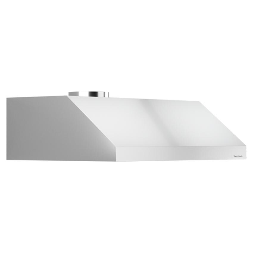 Vent-A-Hood 30-Inch 300 CFM Professional Series Under Cabinet Range Hood - Stainless Steel - PRH9-130 SS