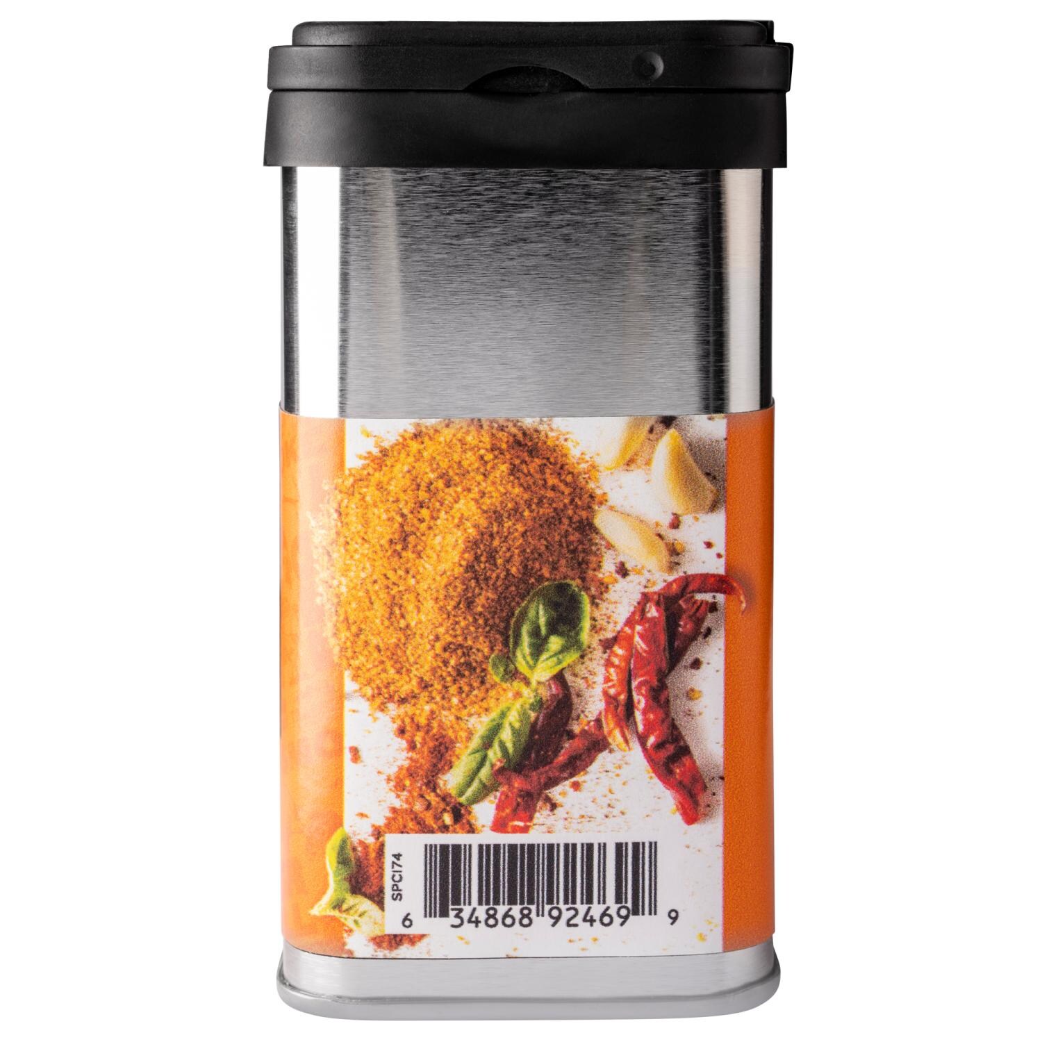 Traeger SPC174 Rub - Side 1 - White Background thumbnail