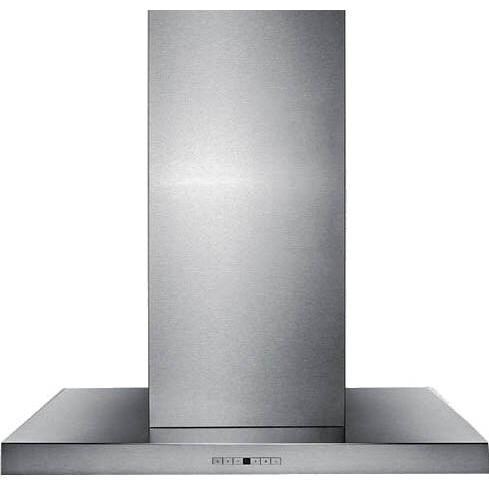 Summit Professional 36-Inch European 600 CFM Range Hood - Stainless Steel - SEIH4636CV4 thumbnail