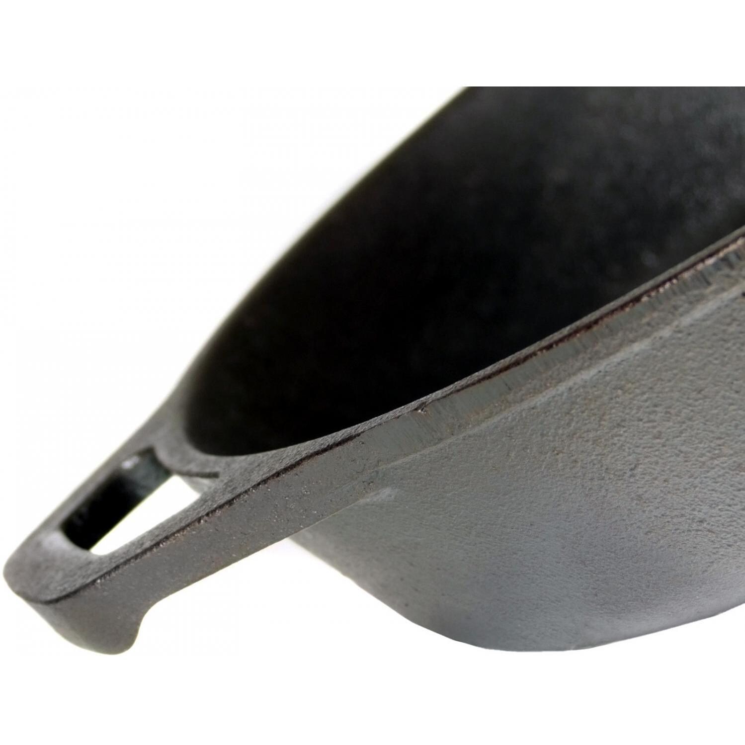 Lodge Cast Iron 12 Inch Skillet - L10SK3 - Loop thumbnail