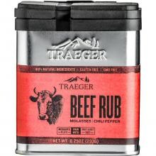 Traeger Beef Rub - SPC169