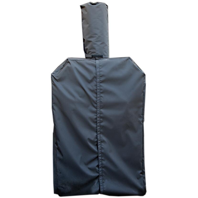 Chicago Brick Oven Protective Cover For Mobile Pizza Ovens