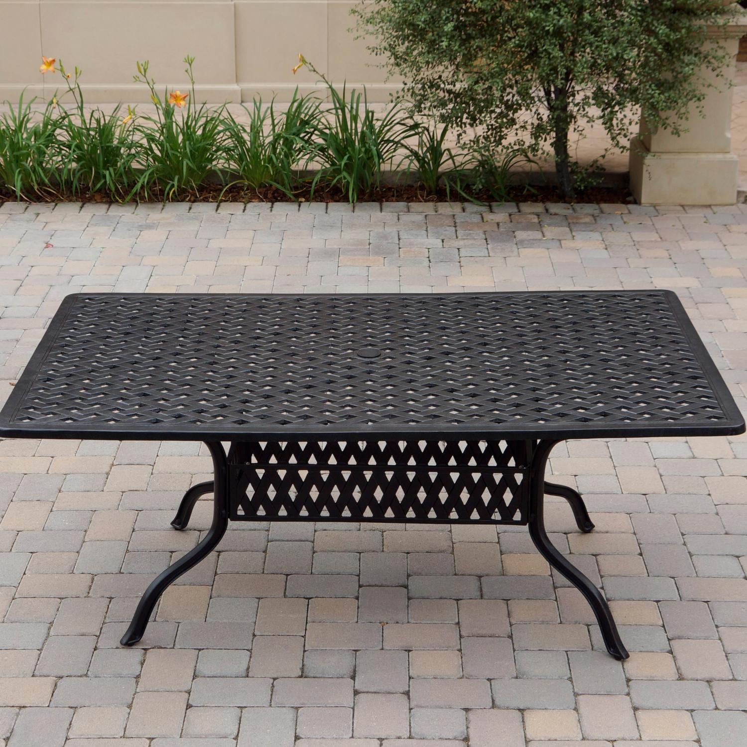 Darlee Series 30 Rectangular Dining Table thumbnail