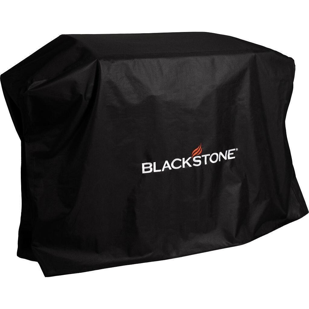 Blackstone 5482 Cover For 36-Inch Griddle Station W/ Hood - White Background thumbnail