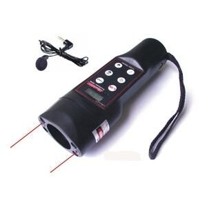 Thermal Heatseeker