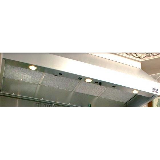 FiveStar 48 Inch 1200 CFM Range Hood thumbnail