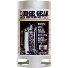Lodge Camping Dutch Oven Charcoal Chimney Starter - A5-1