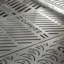 Coyote Signature Cooking Grates For 34 & 36-Inch Gas Grills - CSIGRATE12 image