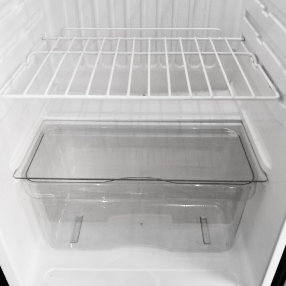 Bull Stainless Steel Compact Refrigerator- Basket thumbnail