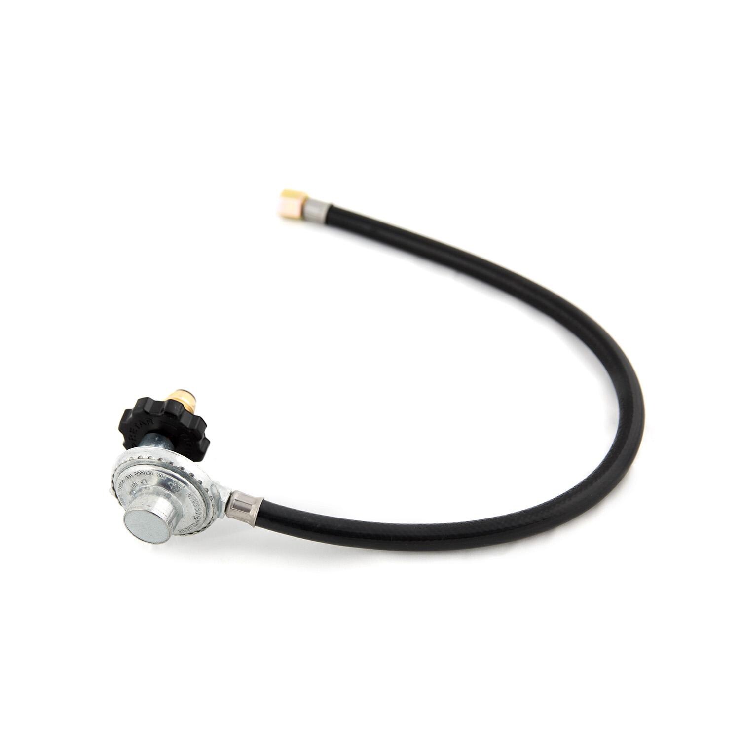 GrillPro Replacement POL Hose & Regulator