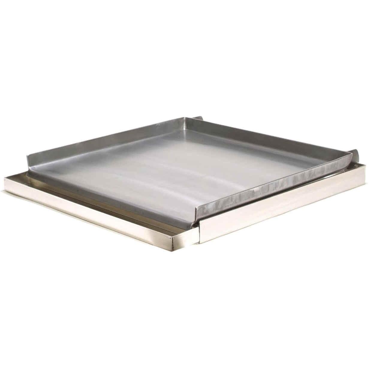 Rocky Mountain 24-Inch Wide Range Top Griddle