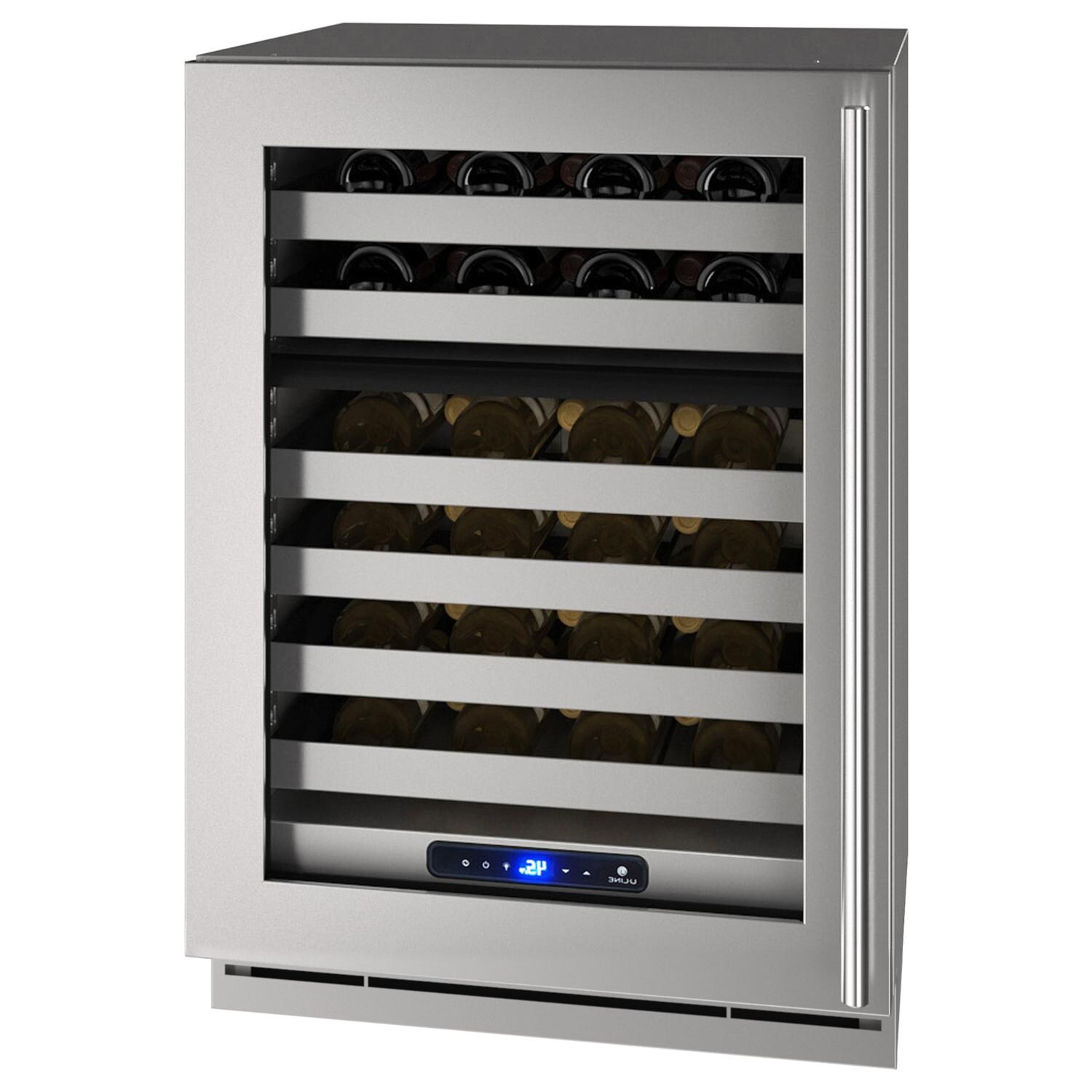 U-Line Wine Coolers