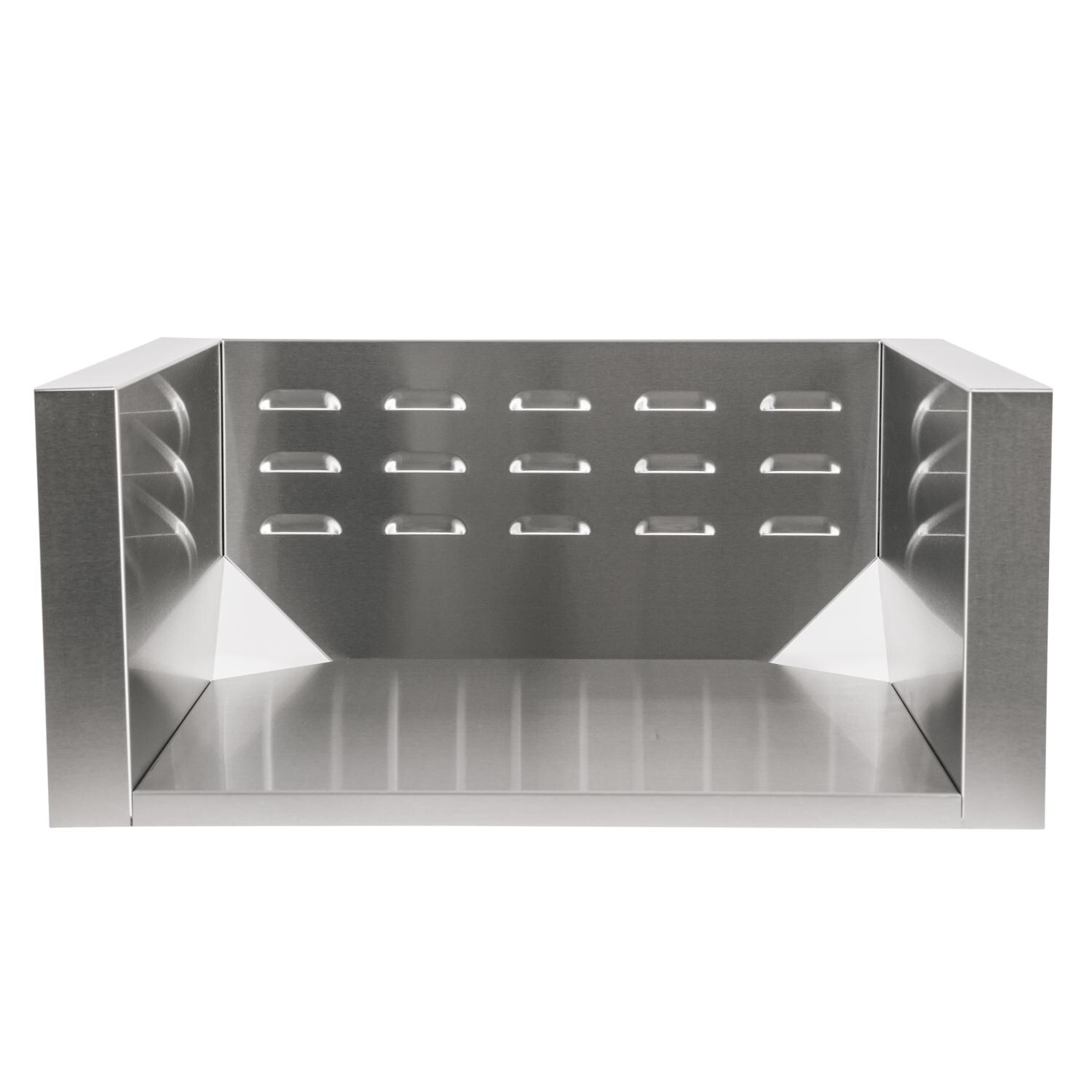 Coyote CJAKTC1PB | Insulated Jacket for Power Burner thumbnail