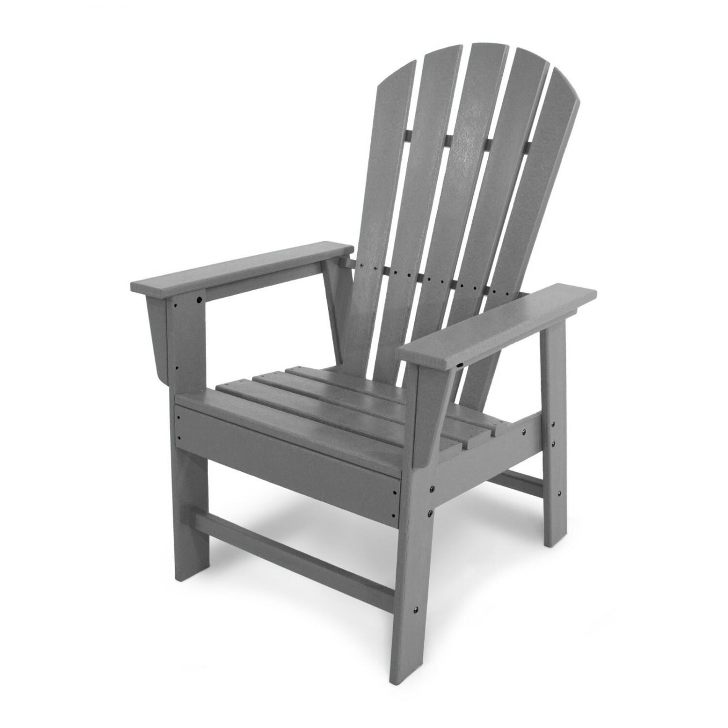 POLYWOOD Outdoor Kitchen Dining Chairs