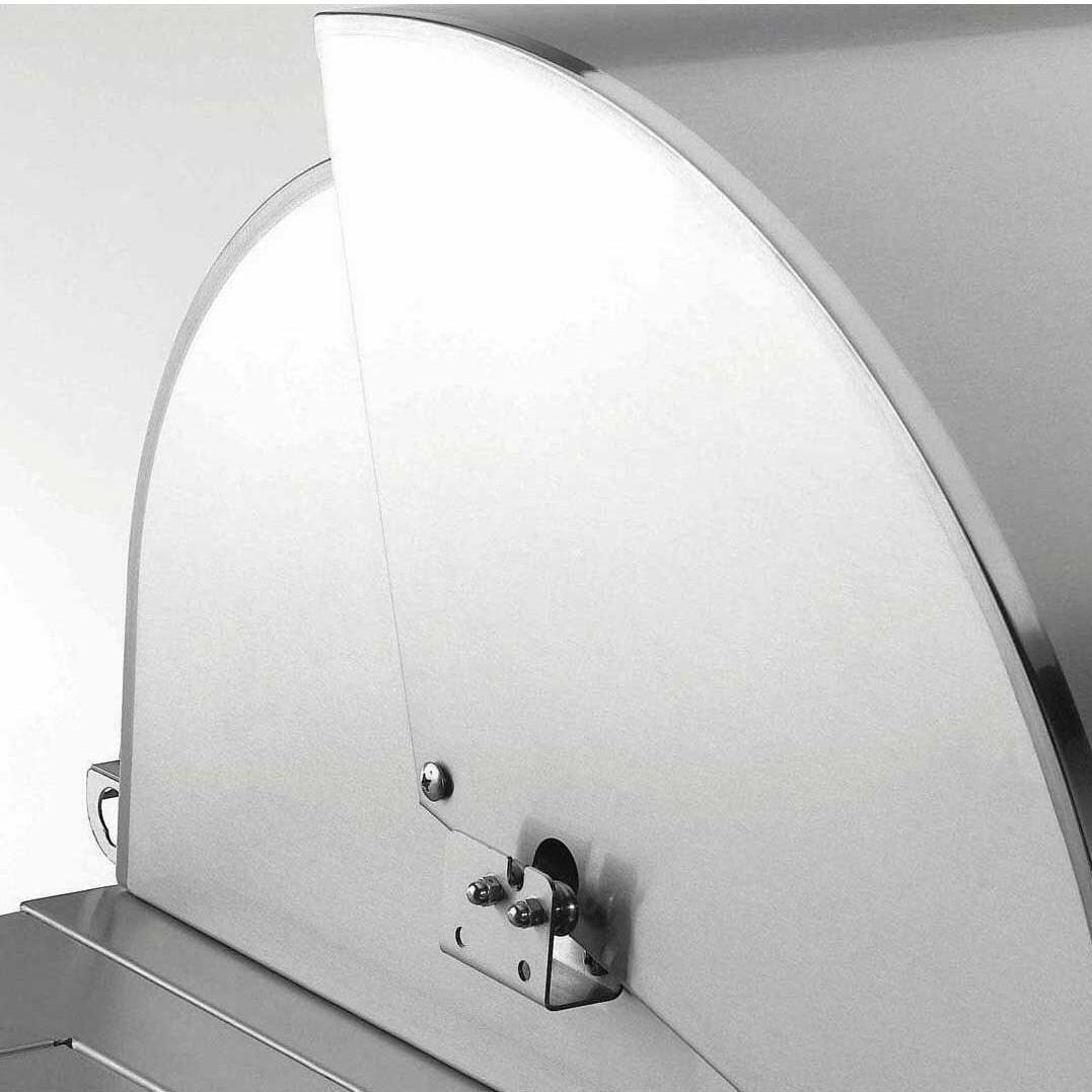 Fire Magic - A660I-8EAN - Aurora 30-Inch Built-In Natural Gas Grill W/ Rotisserie - 90 Degree Double Walled Hood thumbnail