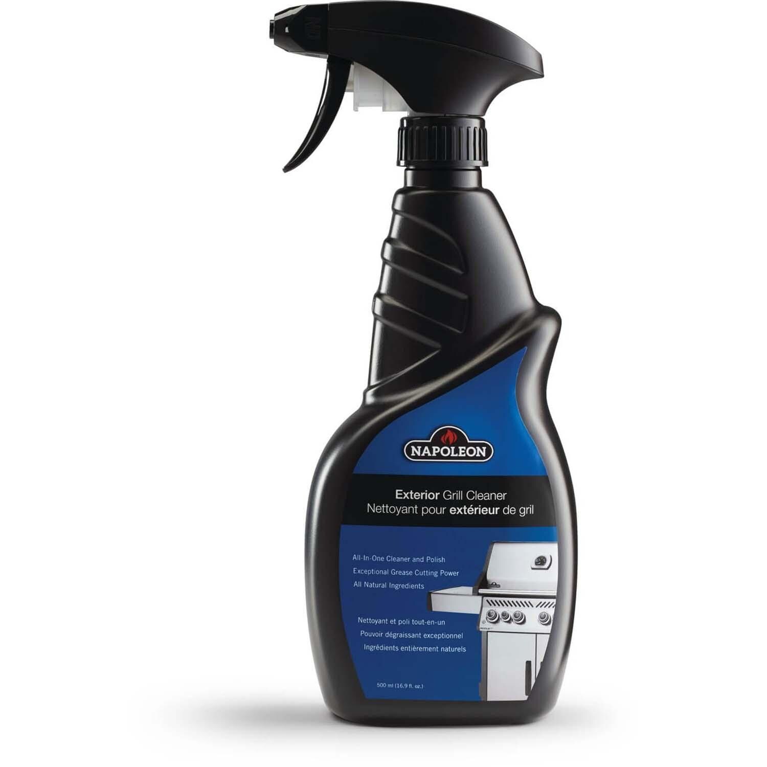 Napoleon Grill Cleaner for Exterior - 62044