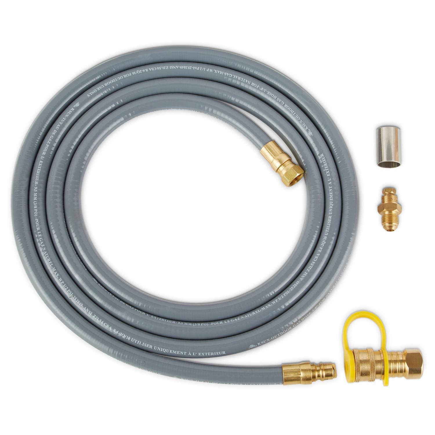 Lakeview Outdoor Designs SC-C11812LP-BF Natural Gas Conversion Kit thumbnail