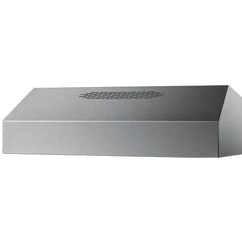 Summit Ult Series 24-Inch 390 CFM Range Hood - Stainless Steel - ULT2824SS thumbnail