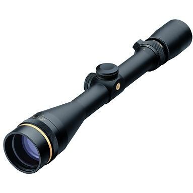 VX-3 Riflescope