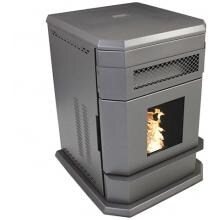 Vogelzang Pellet Stove - VG5790 image