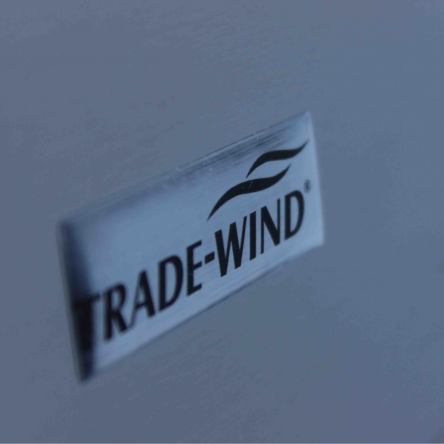 Trade-Wind VSL400 Hood Insert Logo thumbnail