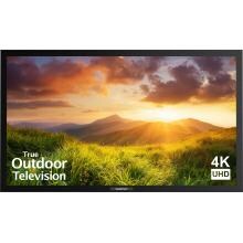 SunBriteTV Signature Series 43 Inch 4K LED Outdoor UHDTV - Black - SB-S-43-4K-BL image