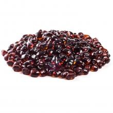 Enhance A Fire Tobasco Beans Fire Glass - 5 Lbs image