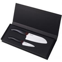 Kyocera Revolution 2 Piece Ceramic Knife Gift Set image