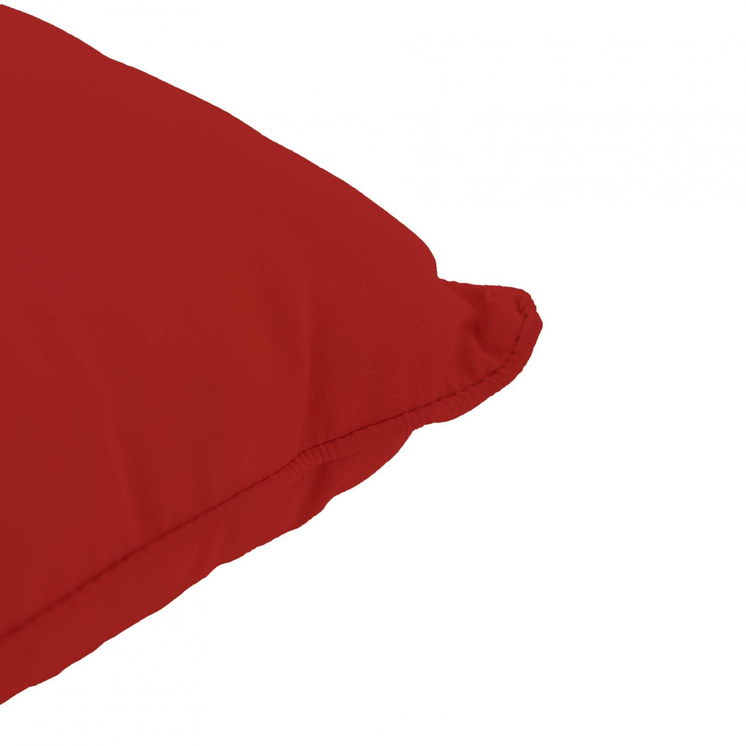 18 x 18 Sunbrella Throw Pillow - Corner Detail thumbnail