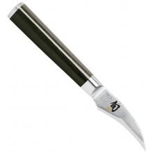Shun Classic 2 1/2-Inch Birds Beak Paring Knife image