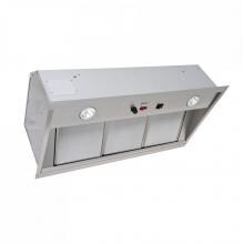 Broan 33-Inch Pro-Style Power Pack - RMIP33 image
