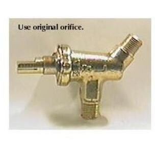 Brass Valve 37800 BBQGuys