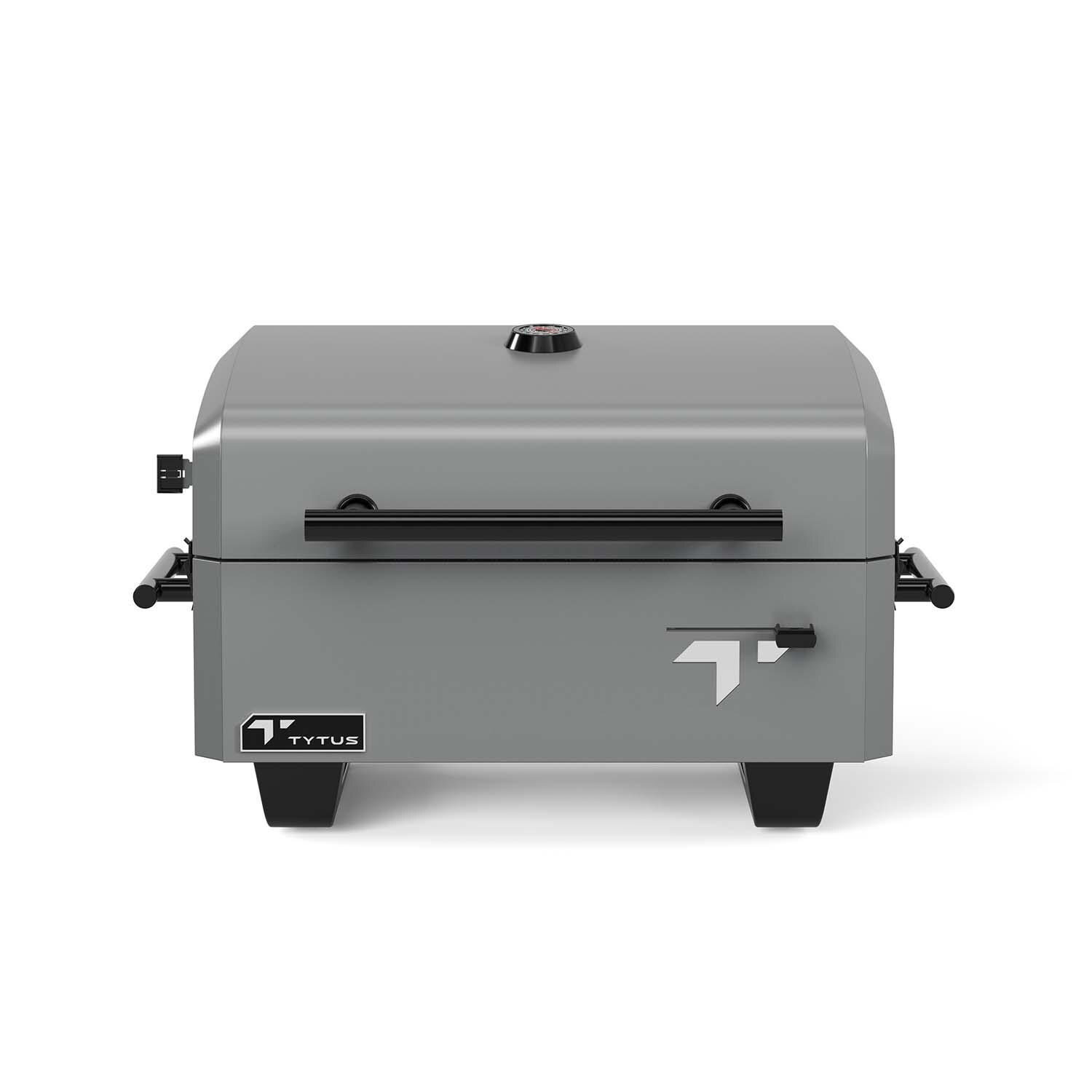 TYTUS Emberwood Portable Charcoal Grill - TDT-GHS-CHAR
