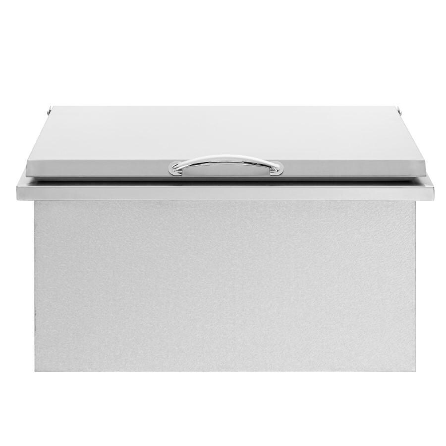 American Made Grills AMG-IC-28 28x26 Inch 2.7c Drop-in Cooler thumbnail