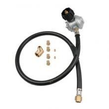 Lynx Professional Conversion Kit For 30/42-Inch Gas Grill - Natural Gas To Propane - PROLPK - For Lynx Grills Dated 2018 & Newer image
