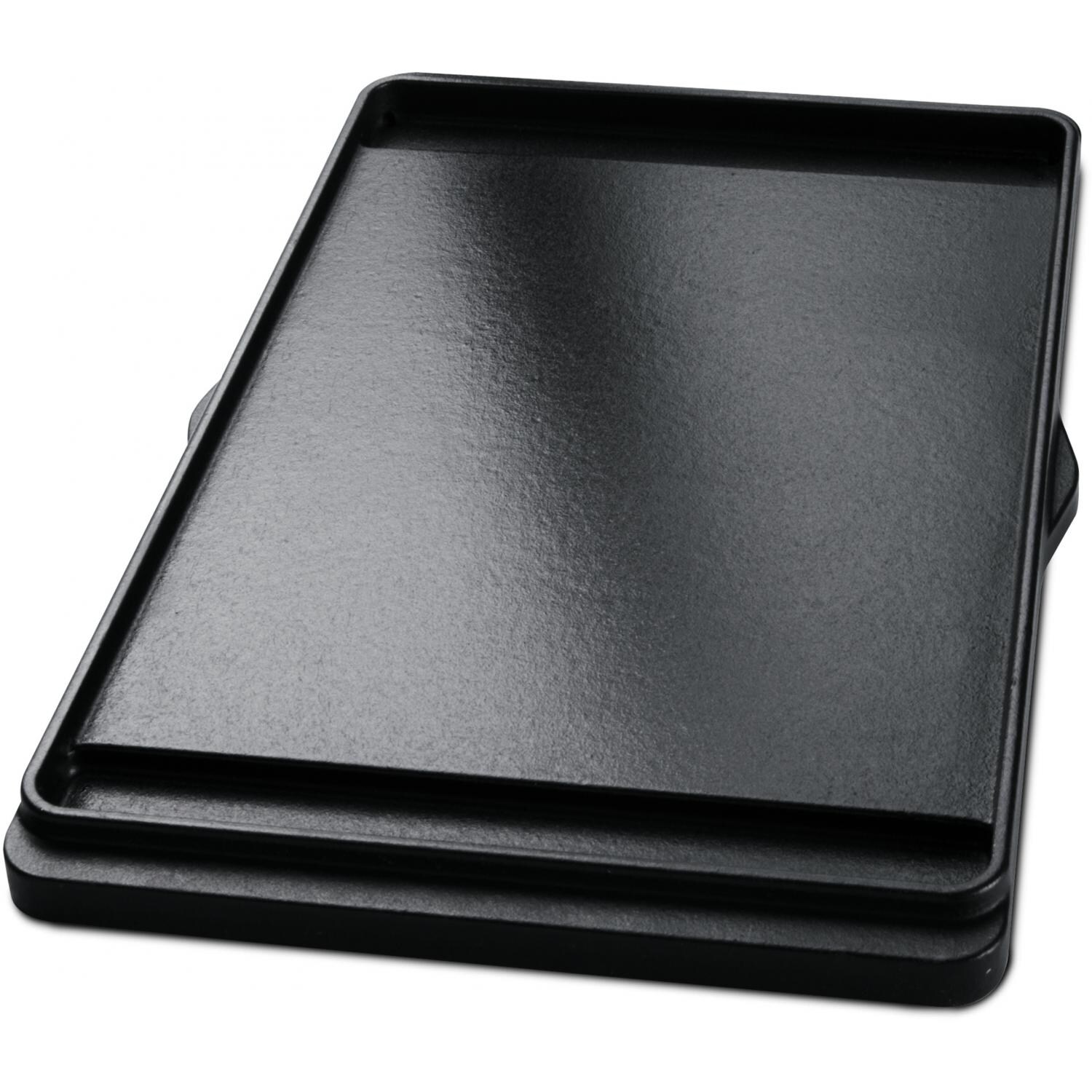 Weber 7597 Porcelain Enameled Griddle - Smooth Side thumbnail