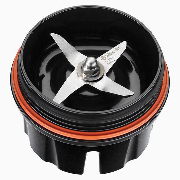 Vitamix S50 Personal Blender -  Blade Base thumbnail