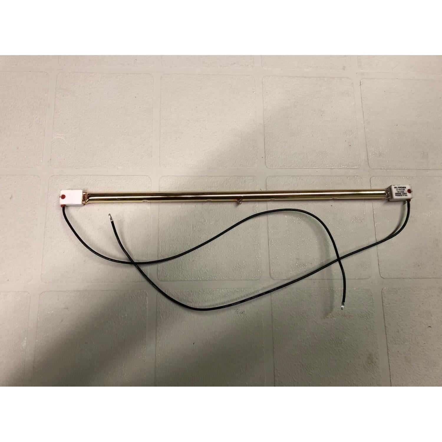 Solaira Replacement Emitter for 2000 Watt 208V/240V Electric Patio Heaters - Fits ICR Series Heaters thumbnail