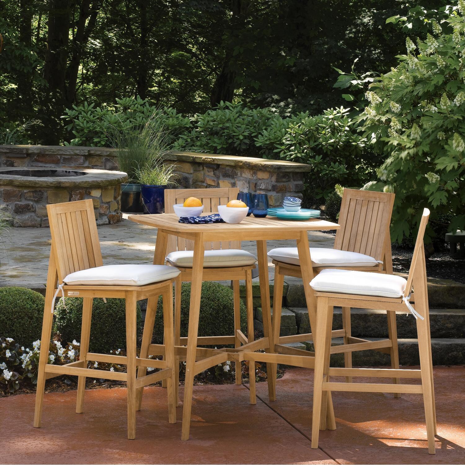 Oxford Garden Bistro Sets