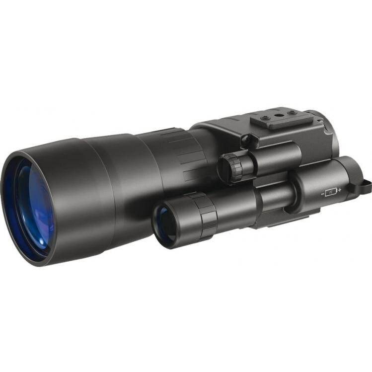 Pulsar 3.5x50 Monocular Challenger GS Series - Night Vision Scope - PL74097