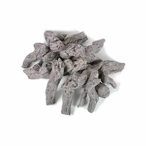 Rasmussen 36-Inch Driftwood Fire Pit Logs - Top View thumbnail