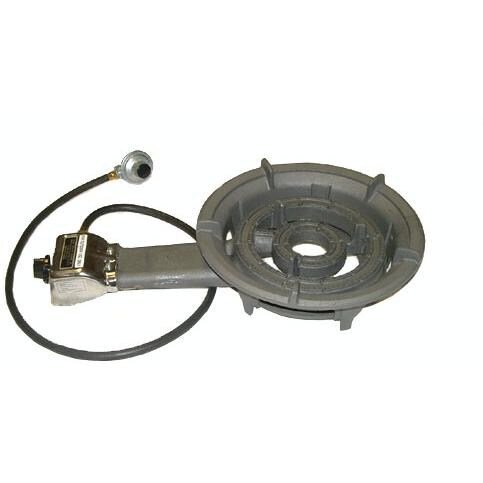 Kings Kooker Jambalaya Burner 11.5 Inch BBQGuys