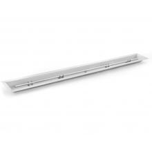 Lakeview Outdoor Designs 72-Inch Linear Drop-In Pan With 60-Inch Natural Gas T-Burner image