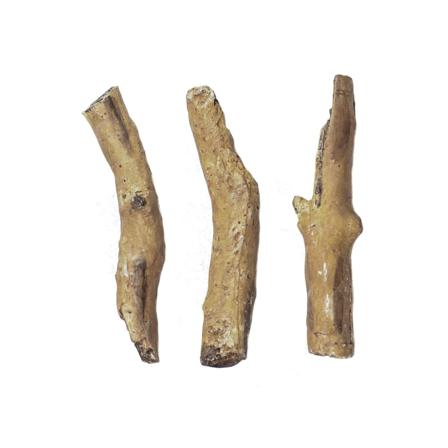 Enhance A Fire Tropical Root Driftwood Twigs image