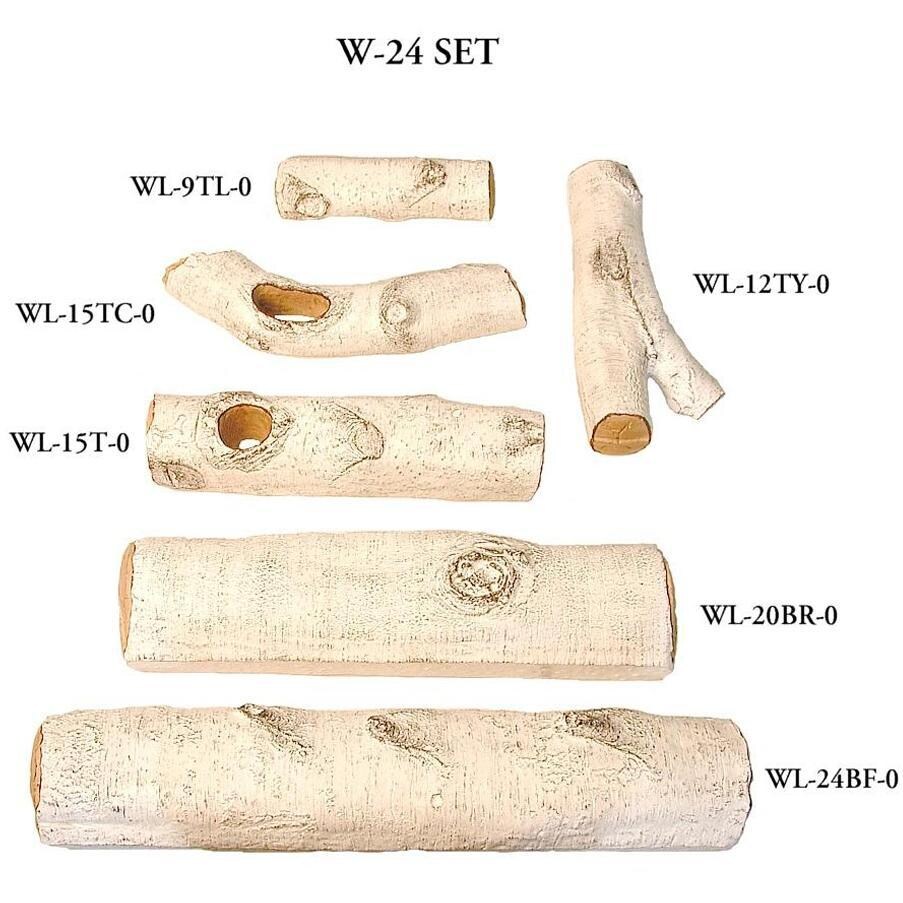 Peterson White Birch thumbnail