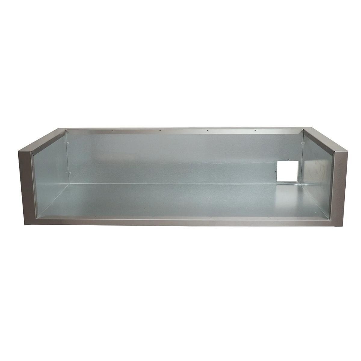 American Renaissance Grill by RCS Insulated Liner For 42-Inch Built-In Grills - LJARG42