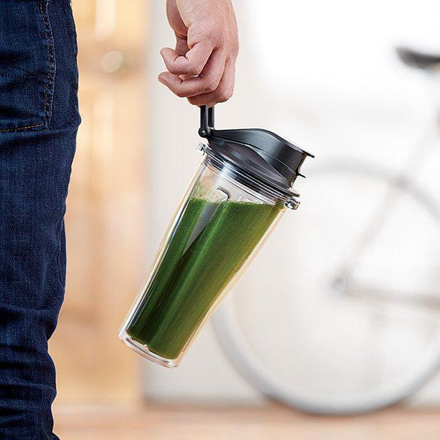 Vitamix 20 Oz. Blender Container / Travel Cup SSeries 56264 BBQGuys