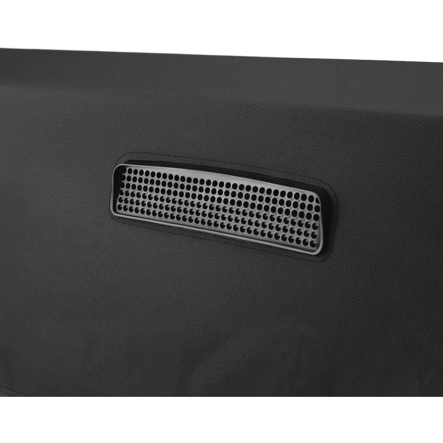 DCS ACC-48SB Grill Cover For 48-Inch Gas Grill On-Cart W/ Side Burner - Built-In Innerflow For Ventilation thumbnail